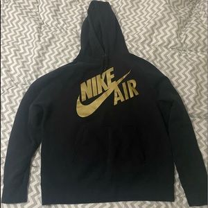 Nike sweatshirt